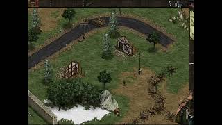 Sapper Tutorial | Commandos - Behind Enemy Lines