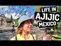 a MESMERIZING SURPRISE in Ajijic, Mexico!