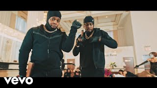 Rowdy Rebel - Paid Off (Official Music Video) ft. Fivio Foreign
