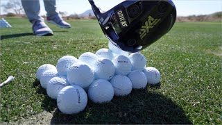 PXG debuts new Gen 4 drivers