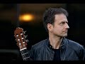 Sonata para guitarra - Antonio José (GFA International Guitar Convention) • Goran Krivokapić, guitar