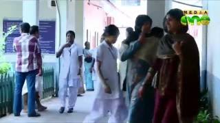 Govt Doctors Threaten Indefinite Strike