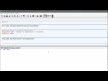 Powershell Variables