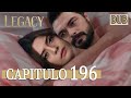 Legacy Capítulo 196 | Doblado al Español