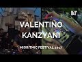 Valentino Kanzyani - Live @ Mioritmic Festival 2017 (Deep Minimal Techno)