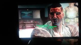 Jack Cabot Quest Part 1-Fallout 4 Gameplay