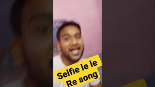 'Selfie Le Le Re' FULL VIDEO Song Pritam - Salman Khan | Bajrangi Bhaijaan | T-Series #shorts