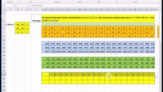 Matrix Encrypt Decrypt 10 Actual Decryption