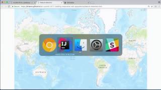 Building Responsive Web Apps with the ArcGIS API for JavaScript