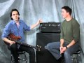 Mesa Boogie Mark 5 Demo with Paul 