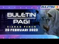 403,637 Calon Duduki Peperiksaan SPM 2022 Bermula Hari Ini | Buletin Pagi, 20 Februari 2023