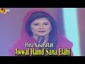 "Awwal Hamd Sana Elahi" | Hina Nasarullah | Saif ul Malook | Album: "Ya Nabi"