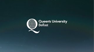 Queen’s University Belfast - Gravitational Waves reaction
