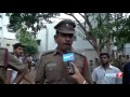 Fire accident in IAS academy at Coimbatore | News7 Tamil