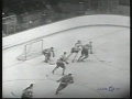 1960 nhl stanly cup final 2 game montreal canadiens toronto maple leafs 2