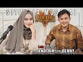 Sitinaja Musalai - Lagu Bugis | Live Cover by AndiRini ft. Benny | Cipt. Zankrewo | @LupanapasMusic