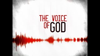 Follow the Voice of God || Daily Grace Devotional || 18th November 2024