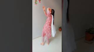 pani chhalke official video sapna choudhary Manisha sharma latest haryanvi song #fitdance #shorts
