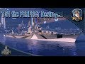 World of Warships: T-61, An AMAZING destroyer! German T6 DD