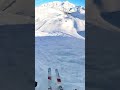 french ski bomb