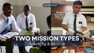 A Complete Guide to Teaching and Service Missions (2026)