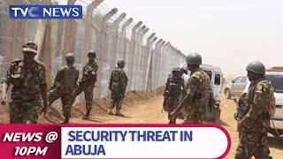 Security Expert Lanre Suraj Speaks On Disturbing Security Threat In Abuja