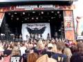 Devildriver - Before the Hangman's Noose (Zwarte Cross)