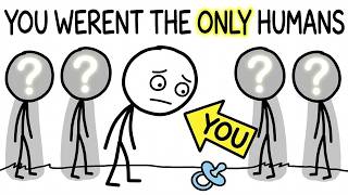 You've Been Taught Human Evolution Wrong — Here's What Really Happened