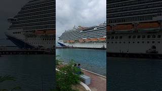 carnival magic