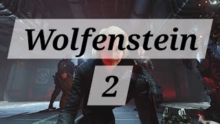 #wolfenstein2 (Frau Engel Returns)