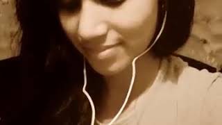 Godha |Wow Song cover |Sithara | Ponnin kanikkonna |Smule cover |