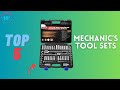 Best Mechanic’s Tool Sets for the money