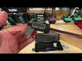 upgrading my digital caliper hardell stainless steel digital caliper quick review