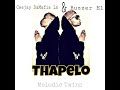 Thapelo by Melodic Twins