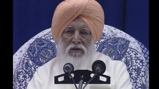 Sant Rasila Ram ji Old Satsang | Dera baba Teja singh ji Saidpur | Radha swami