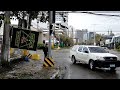 台風22号の翌朝【フィリピン・セブ島】