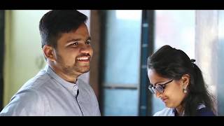 Nannu DochuKunduvate Vannela Dorasani ||  ShortFilm Trailer || Venkat Gururaj || Andhari Tv
