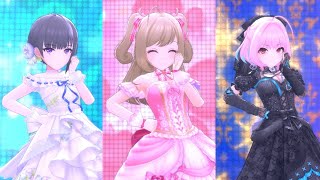 【デレステ】brand new!