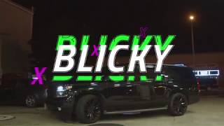 BLICKY 🔫 @GTAMontana_ @YungJefee