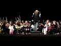 7th grade orchestra frontier phantoms