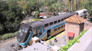 ALERT-Video Analytics - Train Station Dropped Object