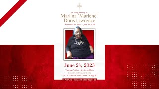 Lawrence Memorial Slideshow