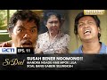 SUARANYE SERAK!! Mandra Mao Bocorin Ke Mpok Lela Soal Bang Beni | SI DOEL | EPS.11 | SEASON 2 (2/2)