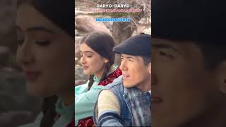 Yulduz Usmonova & Xamdam Sobirov -  Daryo-daryo
