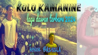 lagu timor dawan 2024 || Henok Baisila || Kolo Kamanine(Official Music Video) 💃❤️‍🔥🕺