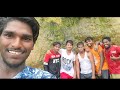 mangampet waterfall trip