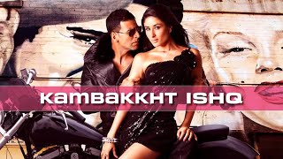 Kambakkht Ishq Full Movie Fact in Hindi / Review and Story Explained / Akshay Kumar / @rvreview3253
