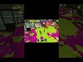 clips of the day 574 2024 8 28 デンタルワイパースミ charcoal decavitator shorts スプラトゥーン3 splatoon3 _4