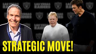 The Raiders Just Made a Smart Move! Something Big is Going to Happen