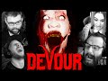Das Große Mett Devour Chaos!!🤣👻 - Best Of Mett 🎬 (gronkh, Pandorya, Tobinator, Kapuzenwurm)